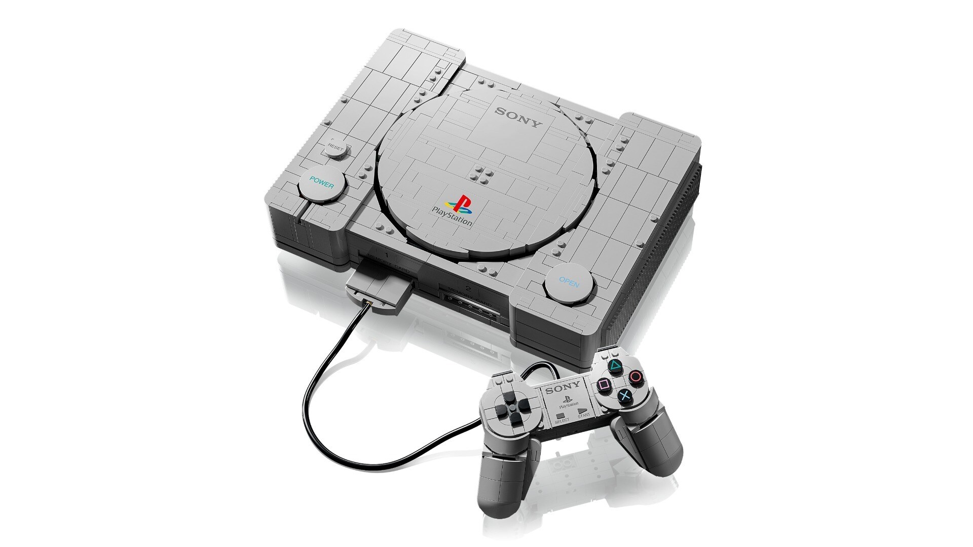 LEGO® PlayStation™