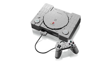 LEGO® PlayStation™
