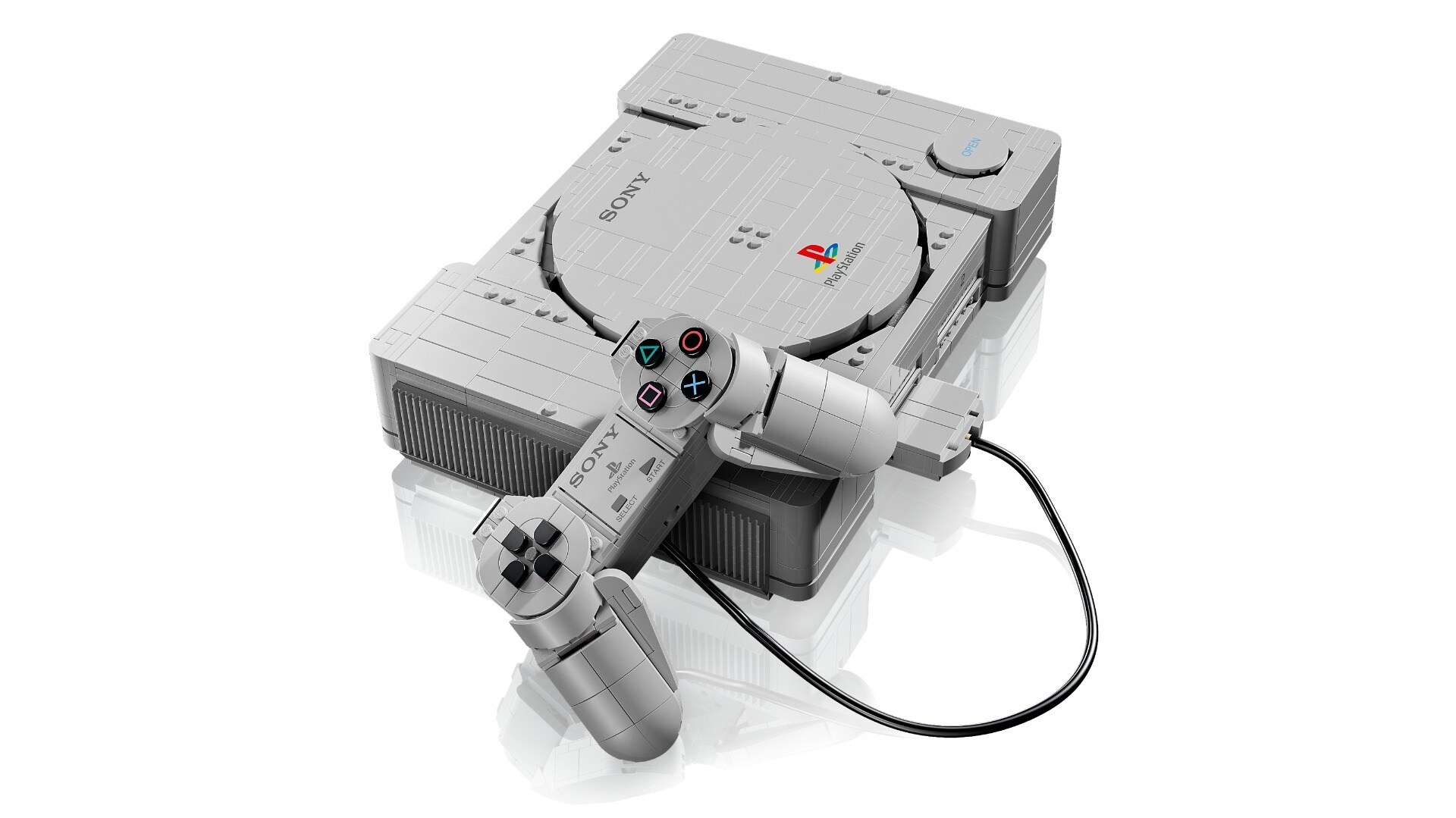 LEGO® PlayStation™