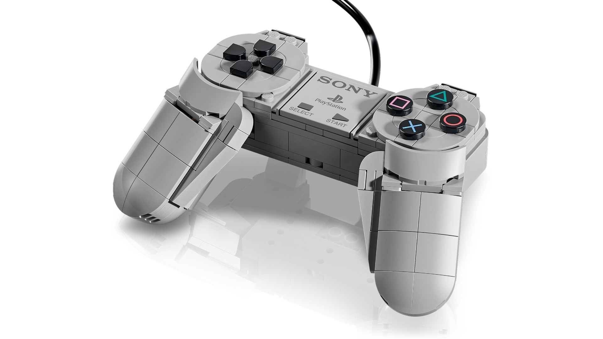 LEGO® PlayStation™