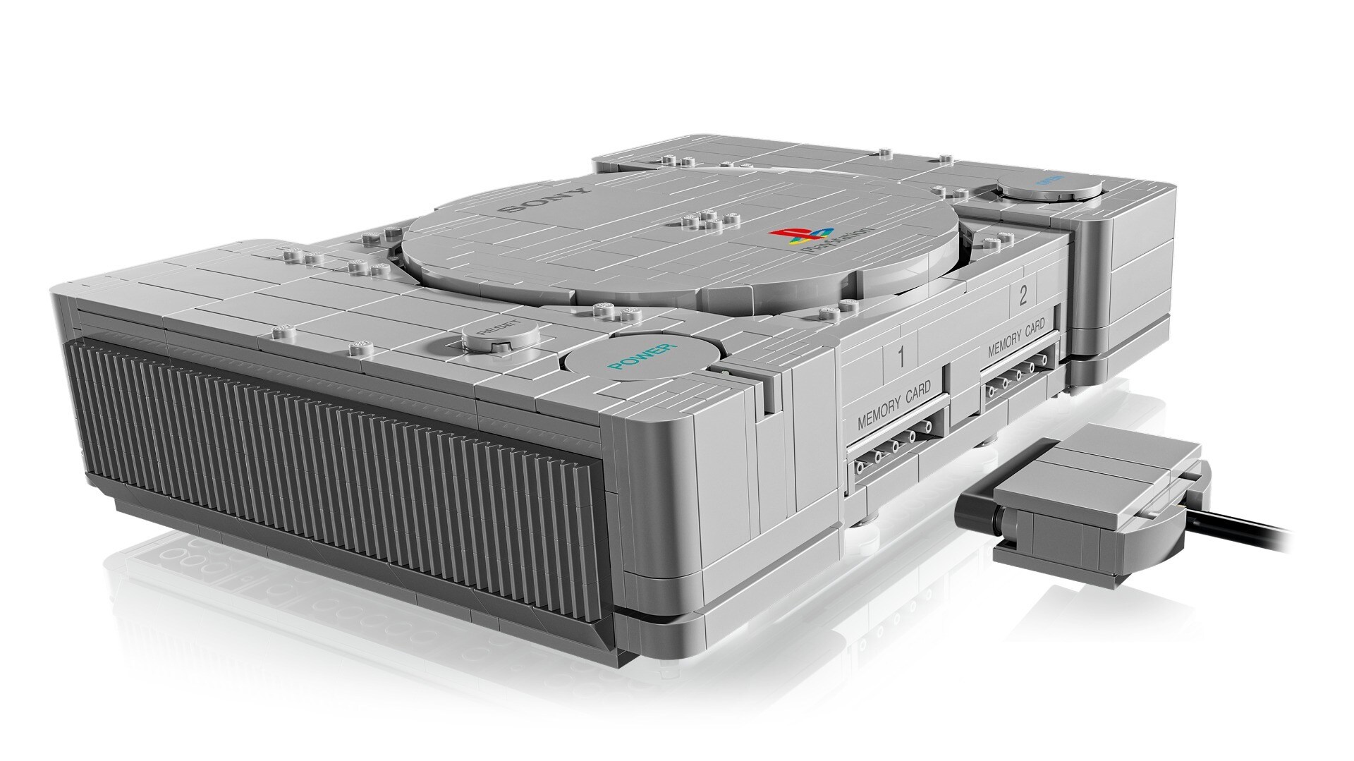 LEGO® PlayStation™