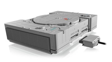 LEGO® PlayStation™