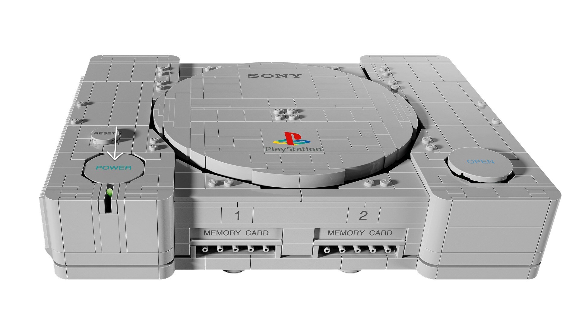 LEGO® PlayStation™