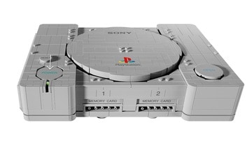 LEGO® PlayStation™