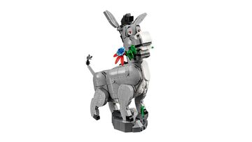 LEGO® Shrek, Donkey & Puss in Boots