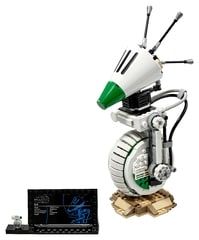 LEGO® Star Wars™ D-O™