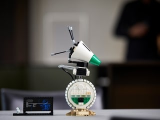 LEGO® Star Wars™ D-O™