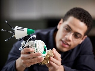 LEGO® Star Wars™ D-O™