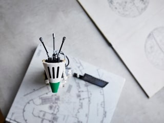 LEGO® Star Wars™ D-O™