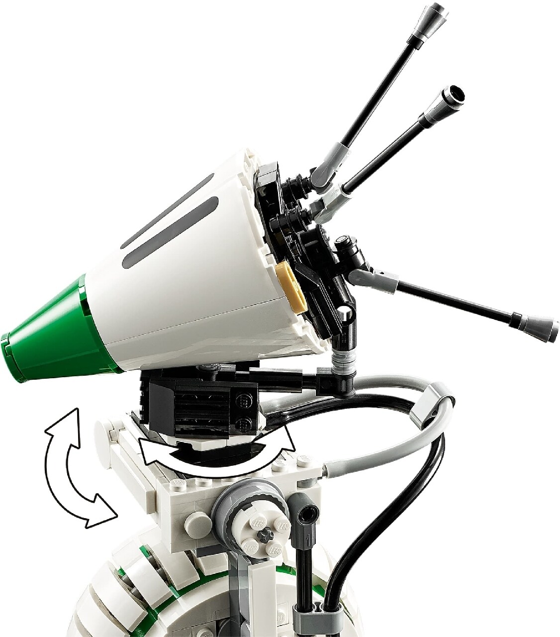 LEGO® Star Wars™ D-O™