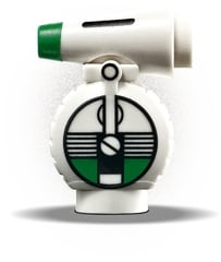 LEGO® Star Wars™ D-O™