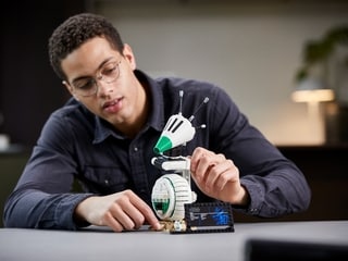 LEGO® Star Wars™ D-O™