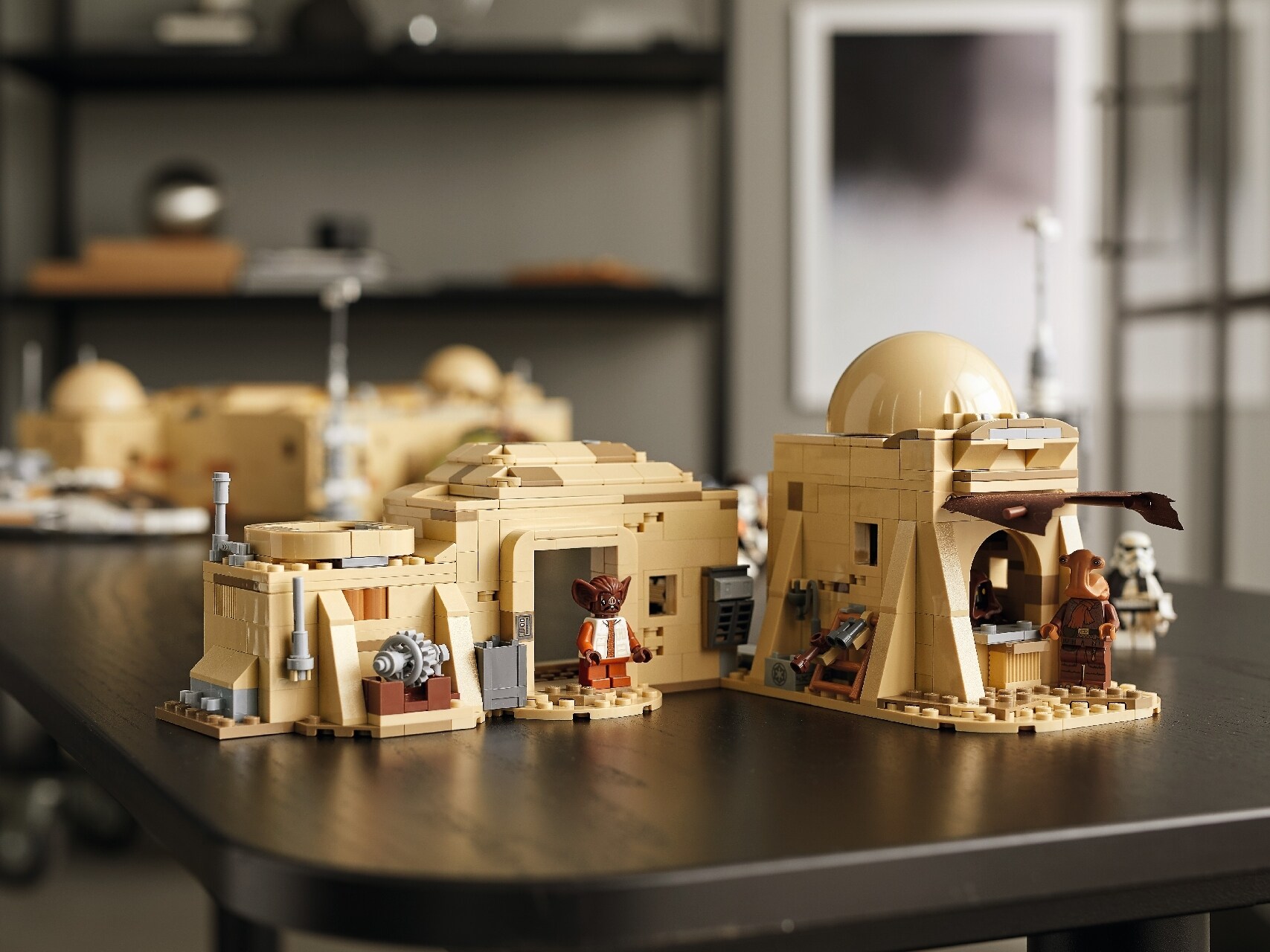 LEGO® Star Wars Mos Eisley Cantina™