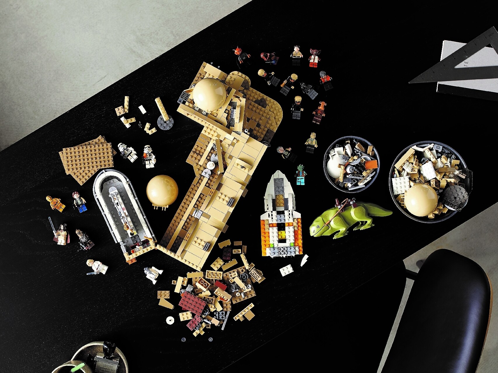 LEGO® Star Wars Mos Eisley Cantina™