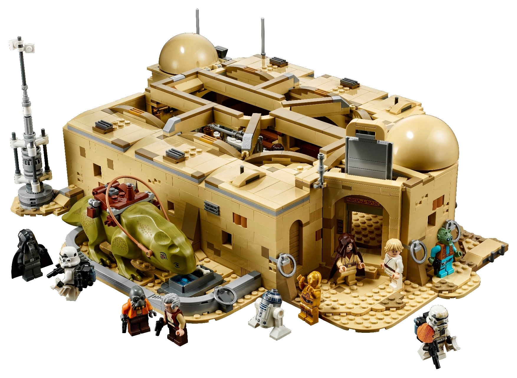 LEGO® Star Wars Mos Eisley Cantina™