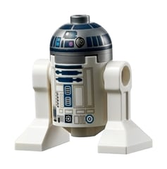 ليغو® ستار وورز: مجموعة بناء امل جديد لكهف موس إيسلي كانتينا™