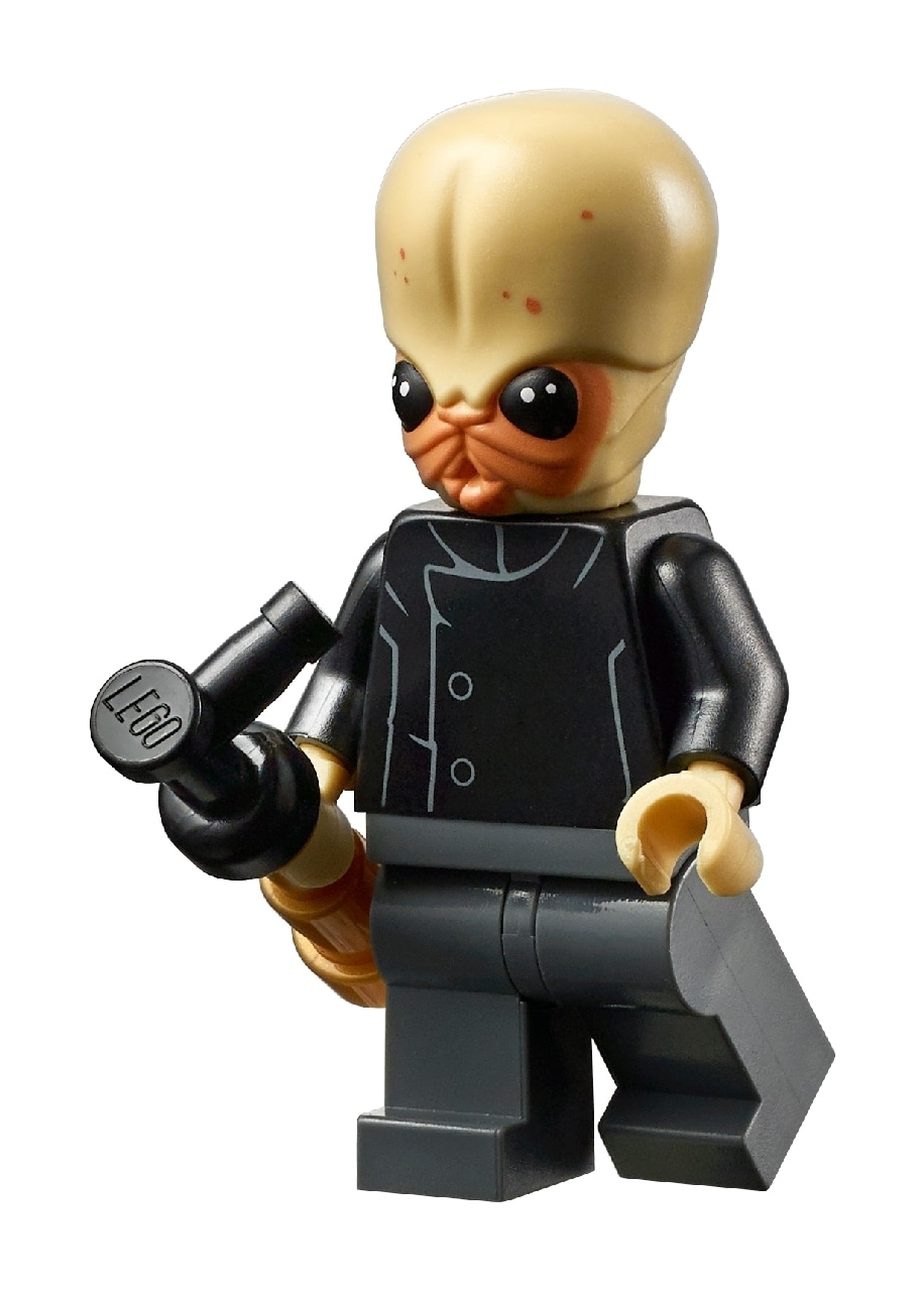 LEGO® Star Wars Mos Eisley Cantina™