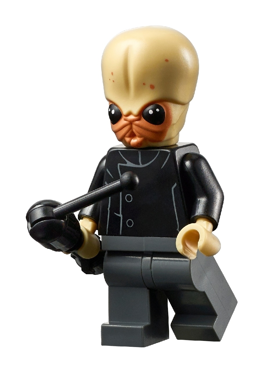 LEGO® Star Wars Mos Eisley Cantina™