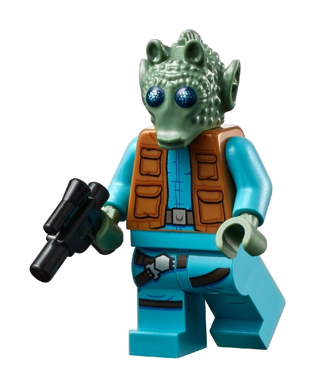 LEGO® Star Wars Mos Eisley Cantina™