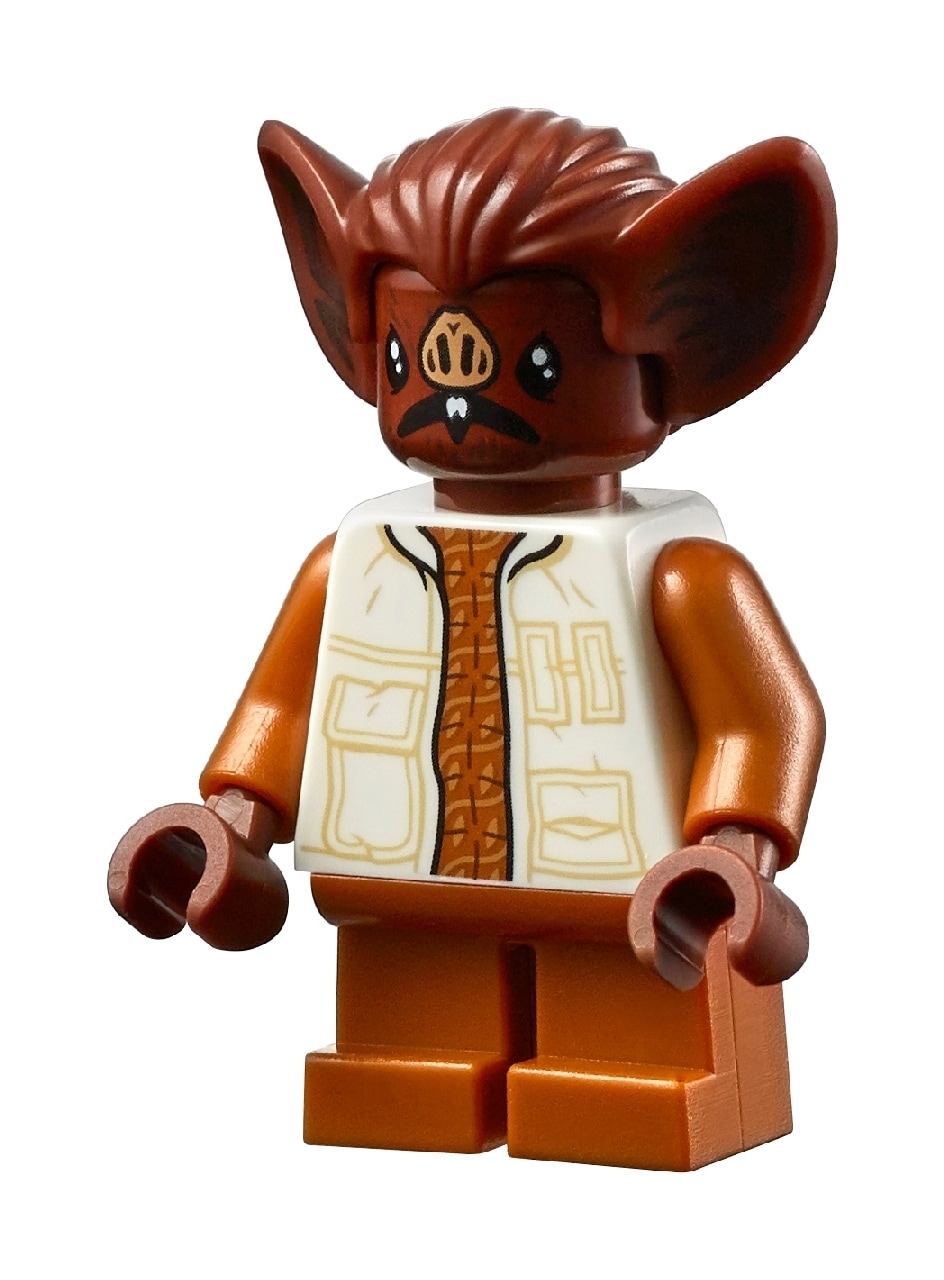 LEGO® Star Wars Mos Eisley Cantina™