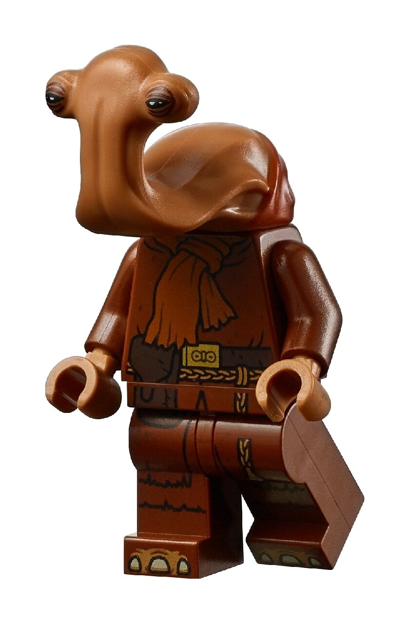 LEGO® Star Wars Mos Eisley Cantina™