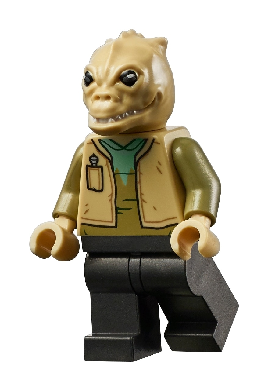 LEGO® Star Wars Mos Eisley Cantina™