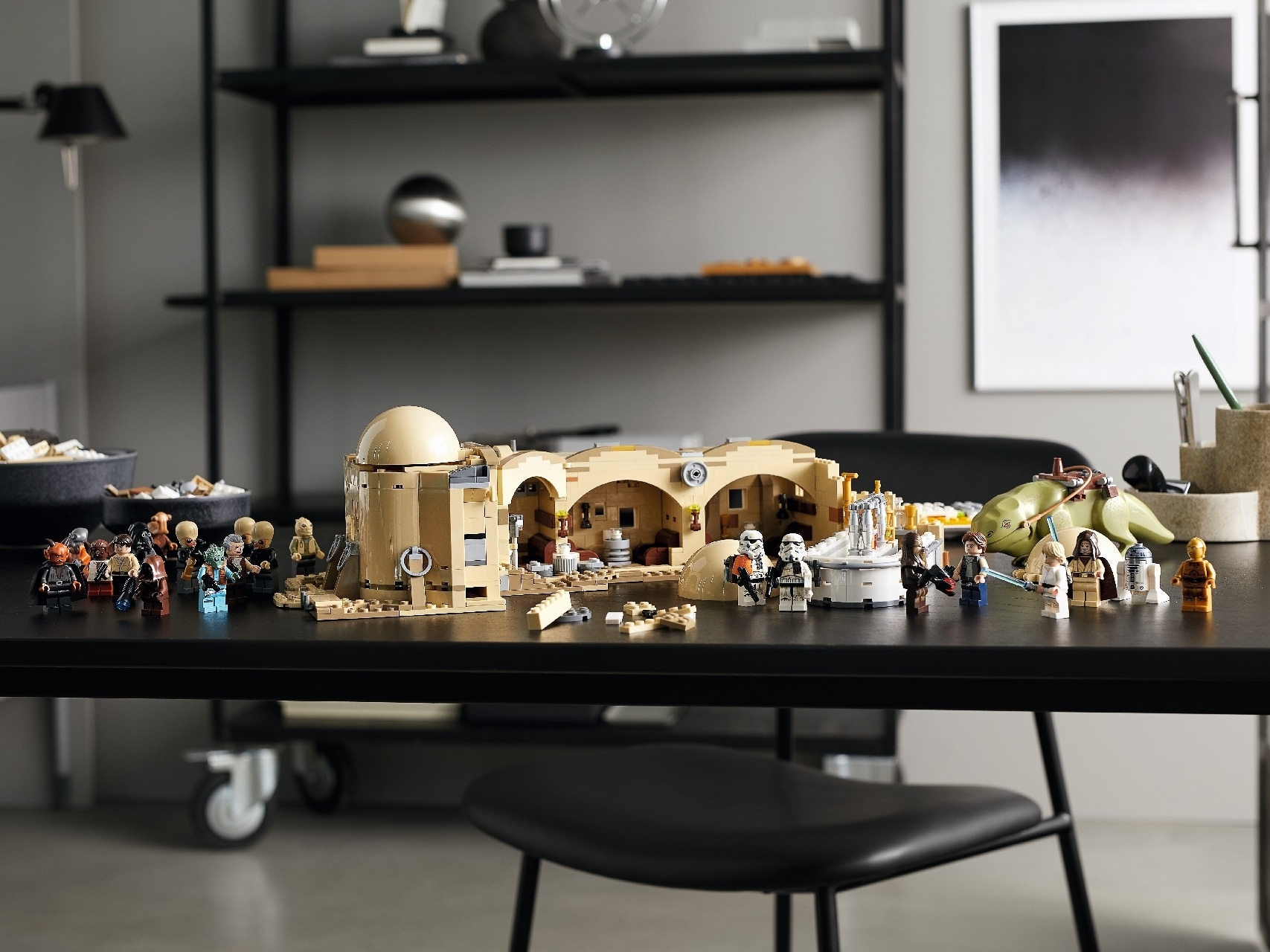 LEGO® Star Wars Mos Eisley Cantina™