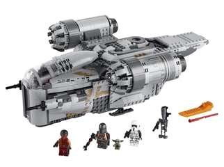 LEGO® Star Wars™ The Razor Crest