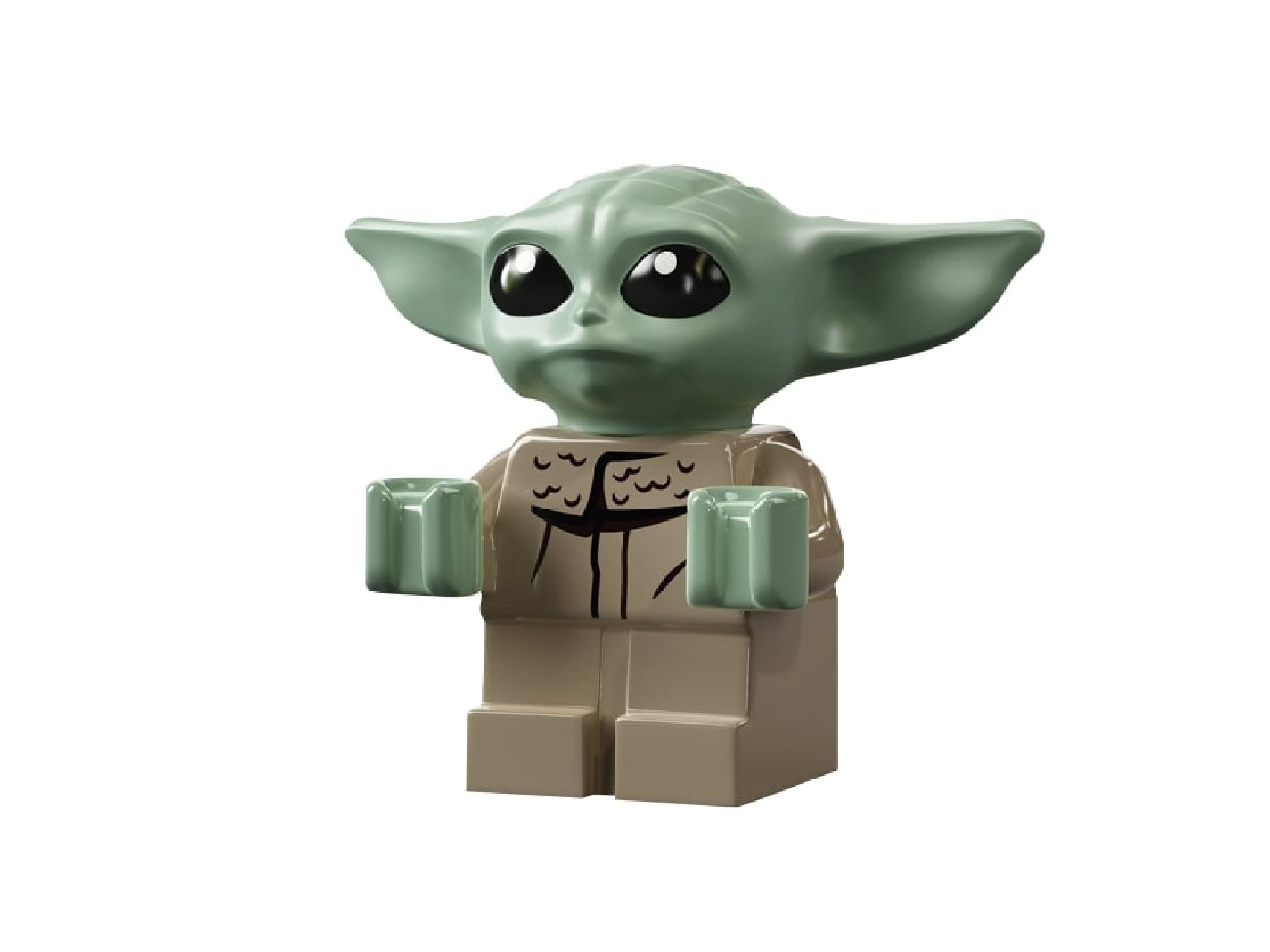 LEGO® Star Wars™ The Razor Crest
