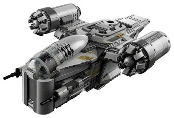 LEGO® Star Wars™ The Razor Crest