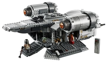 LEGO® Star Wars™ The Razor Crest
