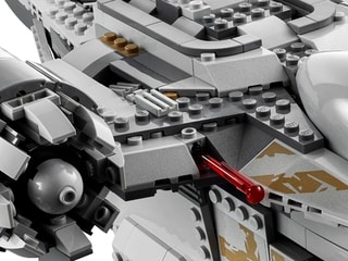 LEGO® Star Wars™ The Razor Crest