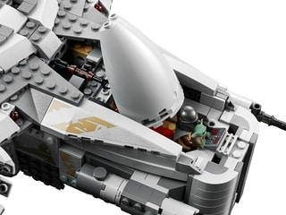 LEGO® Star Wars™ The Razor Crest