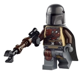 LEGO® Star Wars™ The Razor Crest