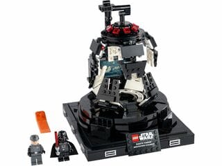 LEGO® Darth Vader™ Meditation Chamber