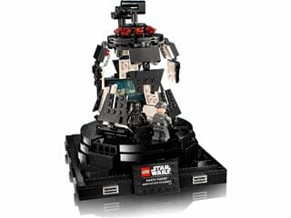 LEGO® Darth Vader™ Meditation Chamber