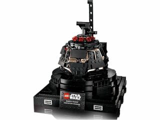 LEGO® Darth Vader™ Meditation Chamber