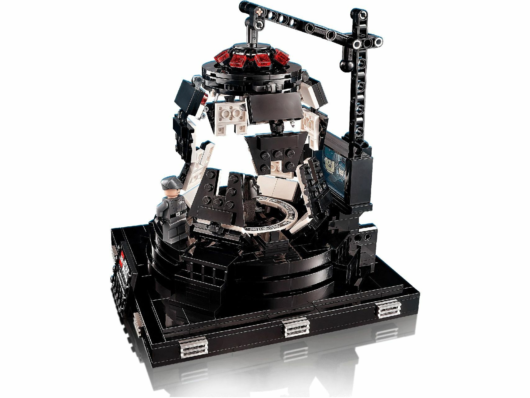 LEGO® Darth Vader™ Meditation Chamber