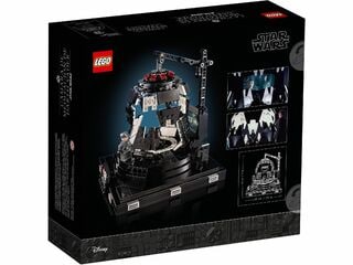 LEGO® Darth Vader™ Meditation Chamber