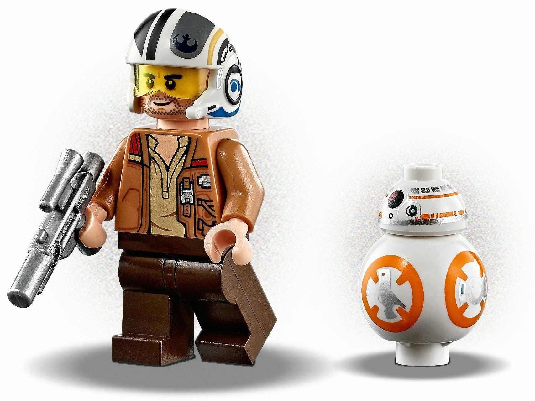 LEGO® Star Wars™ Resistance X-Wing™