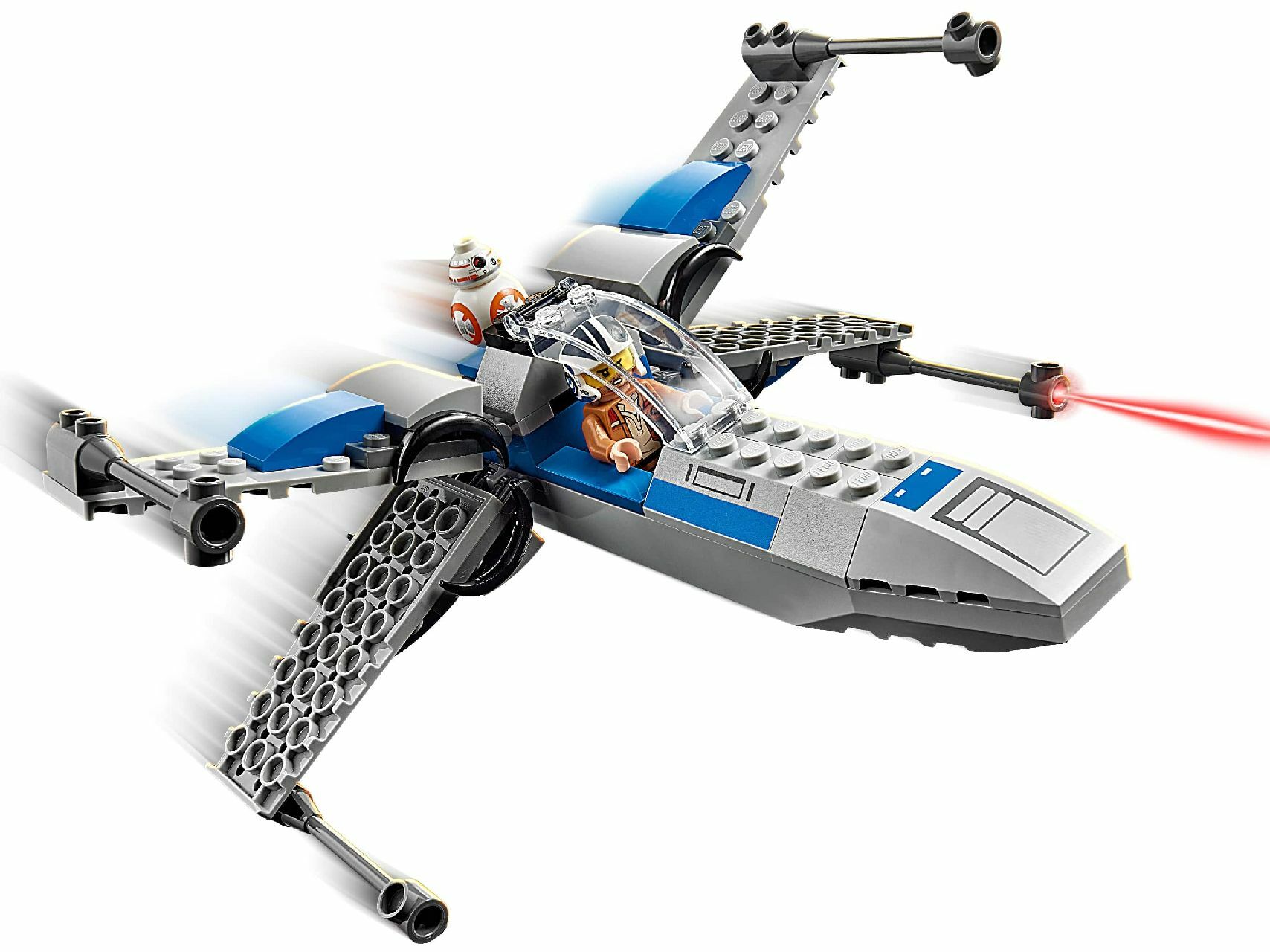 LEGO® Star Wars™ Resistance X-Wing™