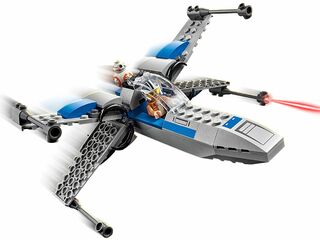LEGO® Star Wars™ Resistance X-Wing™