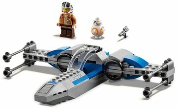 LEGO® Star Wars™ Resistance X-Wing™