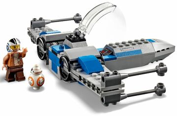 LEGO® Star Wars™ Resistance X-Wing™