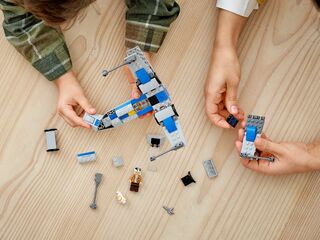 LEGO® Star Wars™ Resistance X-Wing™