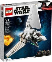 LEGO® Star Wars™ Imperial Shuttle™