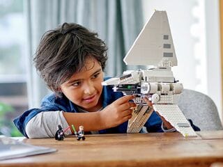 LEGO® Star Wars™ Imperial Shuttle™