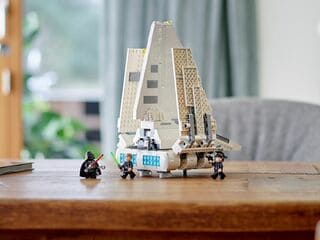 LEGO® Star Wars™ Imperial Shuttle™