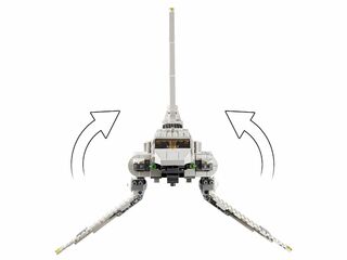 LEGO® Star Wars™ Imperial Shuttle™
