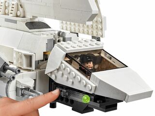 LEGO® Star Wars™ Imperial Shuttle™